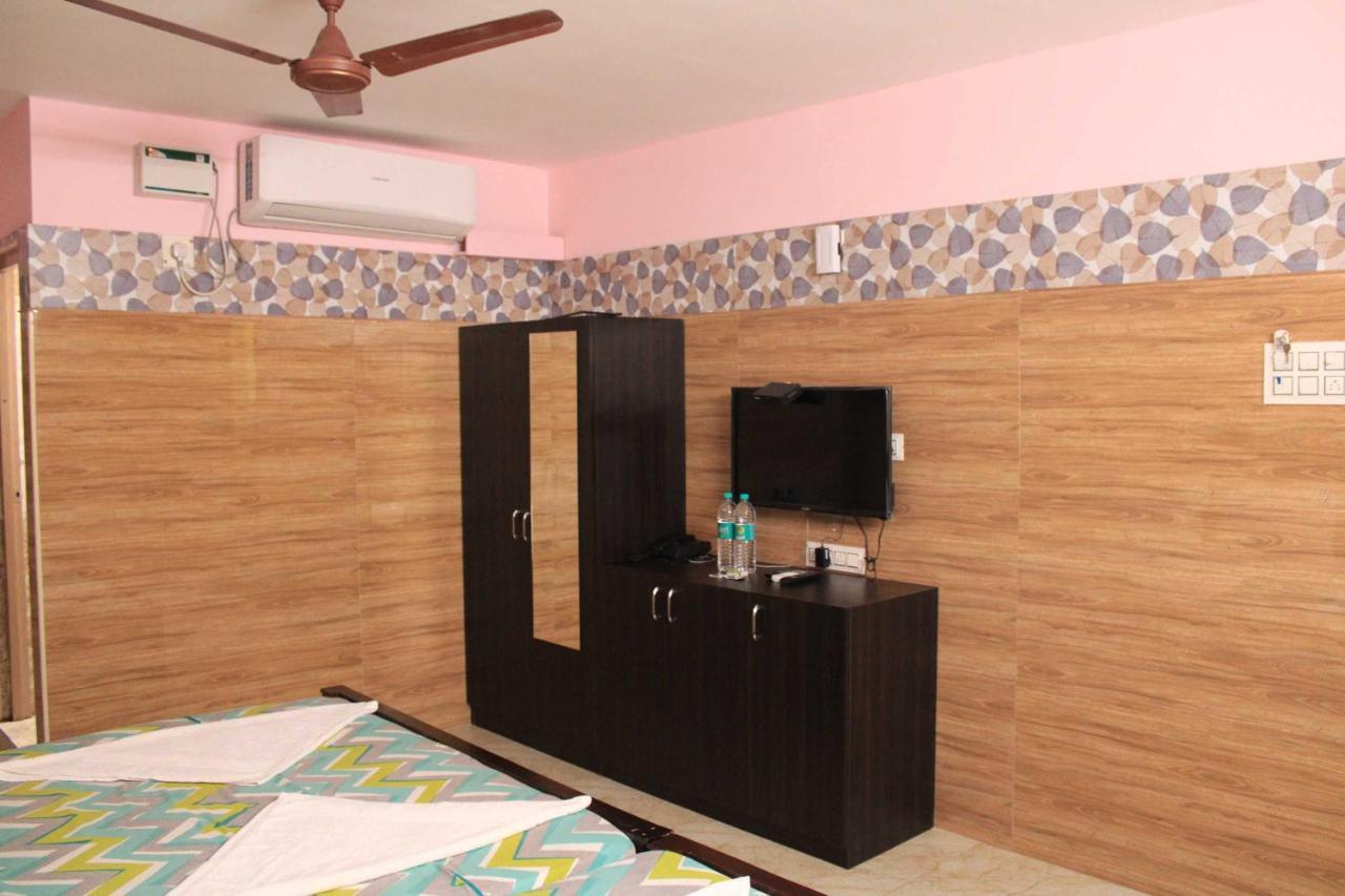 Hotel Adhi Residency - Cleanliness & Friendliness Room Vl Vardharaja Temple Канчипурам Экстерьер фото