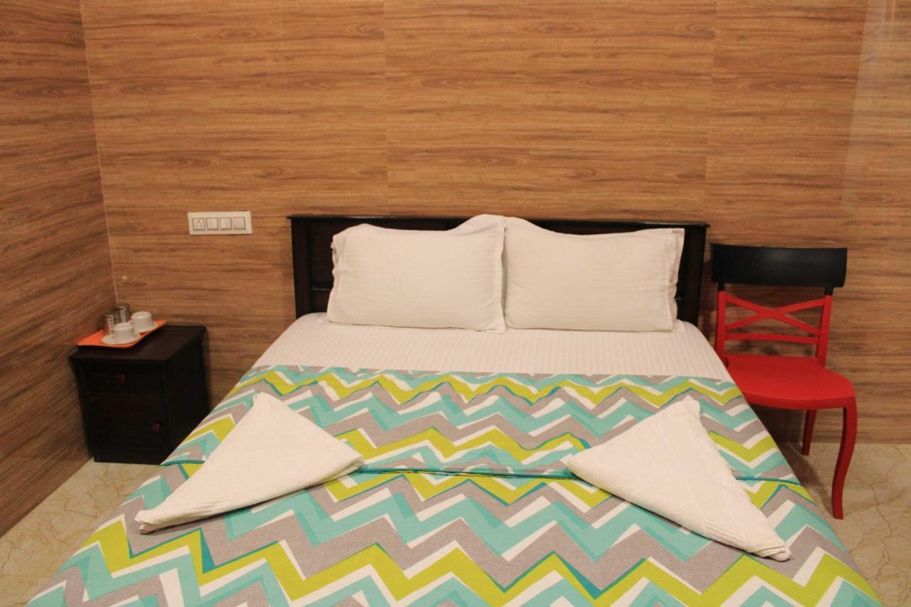 Hotel Adhi Residency - Cleanliness & Friendliness Room Vl Vardharaja Temple Канчипурам Экстерьер фото
